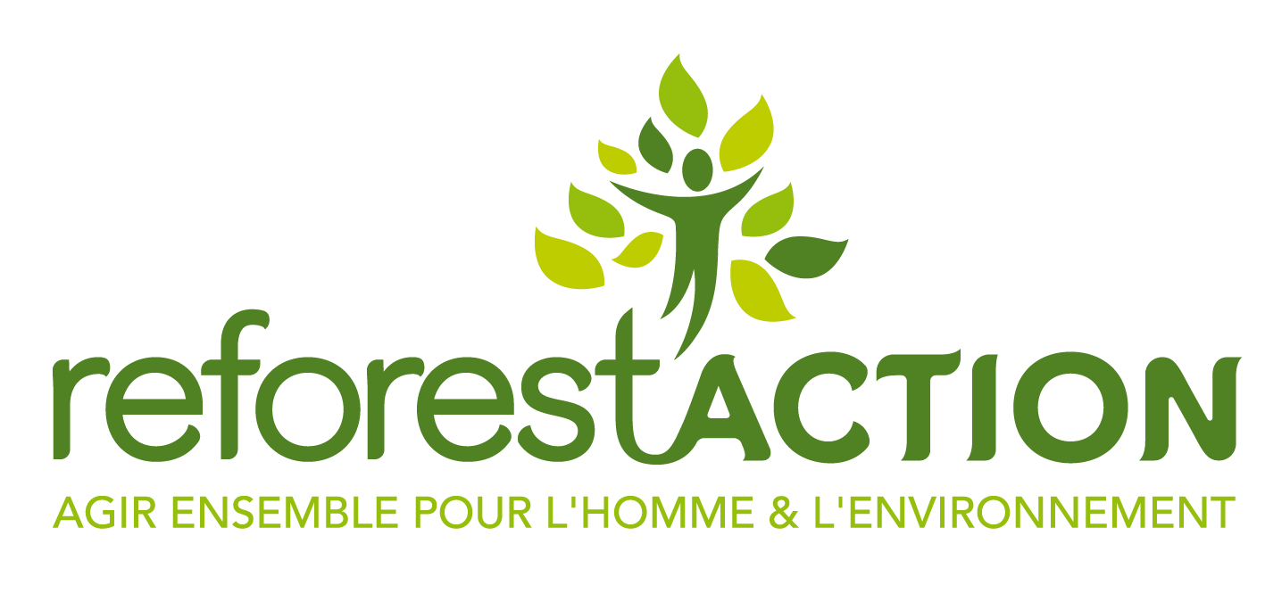 reforestaction